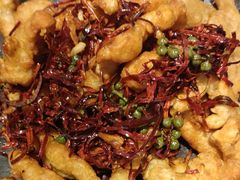 -阿瓦山寨·湘菜现炒·剁椒鱼头王(咸阳总店)
