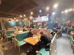 大堂-柴窝堡22号辣子鸡·传承新疆菜