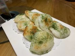 -枣子树·素食餐厅(普陀山店)