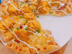 -达美乐比萨(清扬路店)