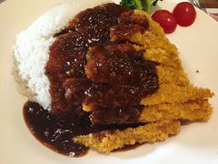 -香港新曜记茶餐厅(星耀城店)