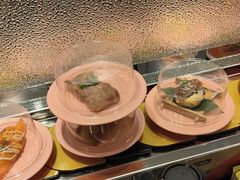 -争鲜回转寿司(流行前线店)