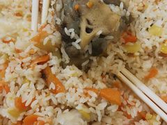 -新疆红柳花餐厅(新洲店)