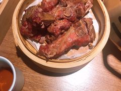 绝味手撕骨-闽上鲜·福建菜(龙湖滨江天街店)