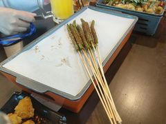 -林二哥宜烤官·宜宾小烧烤