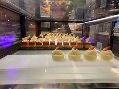 -松咖啡自助餐厅·松北香格里拉