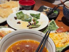-千代武日本料理(开发区店)