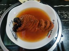 -涵家味土菜馆·徽州一绝臭鳜鱼(三河古镇店)