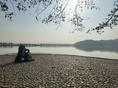 -东湖落雁景区