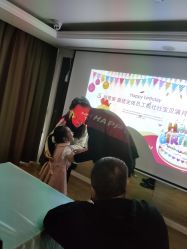 -富阳喜佳安丽·国际月子会所