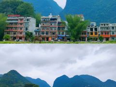 -靖西鹅泉风景区