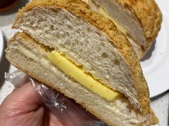 -香港新发烧腊茶餐厅(书城店)