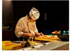 -水之惠鲜鱼料理(王府大街店)