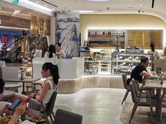 -Perma Café樸門(五羊店)
