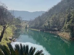 -桃花岭景区