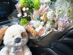 -宴宁汇(星河荟商业中心店)