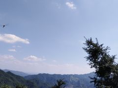 -东白山