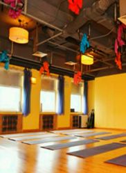 -FineYoga梵音瑜伽·普拉提