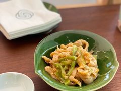 -莳空烧鸟店(晨沐店)