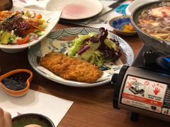 -熹炭精致日料(金融街购物中心店)