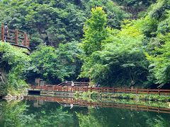 -花溪风景区
