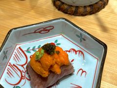 -荣一代目OMAKASE板前料理