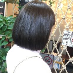 短发-HD HAIR STYLE