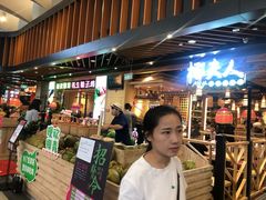 -椰夫人·养生椰子鸡(金沙洲永旺店)