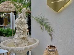 门面-BEC(好景花园店)