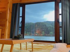 -九如山休闲旅游度假区