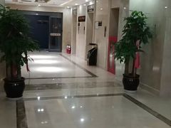 -云季酒店(西关地铁站C2出囗店)