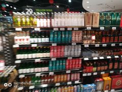 -永辉Bravo超市(东二环泰禾广场店)