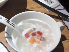 -太二酸菜鱼(汕头苏宁广场店)