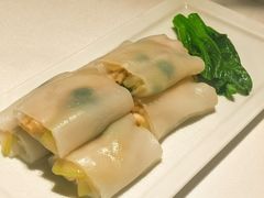 -荣轩(新荣记环球金融中心店)