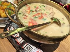 -福宝漠北·专注牛羊肉19年·西北菜(双湖林语店)