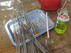 -清真·马峰烤肉(小学习北巷店)