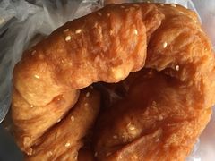 咸煎饼-伍湛记 · 广州老字号(龙津中路店)
