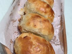 -丝路有约·西域美食