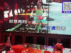 -萧邦音乐会所KTV·蒸汽活海鲜自助(福田店)