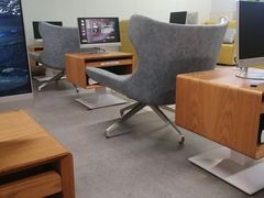 -厦门市图书馆(集美新城馆区)