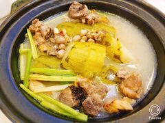 -清心鸡沙田乳鸽店·非遗传承(石溪店)