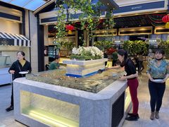 -川骄海鲜自助(河东店)