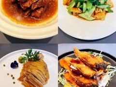 -阿庄新豫菜(航海东路店)
