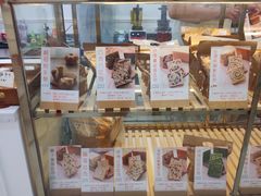 -京馔手工吐司(万达广场济南高新店)