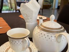 -西郊宾馆·1921餐厅