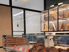 -老梦面包CHEZMOREL(麦子店)