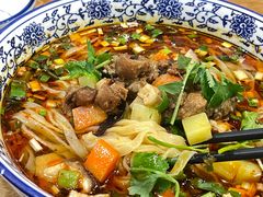 -西北狼(GOGO新天地店)