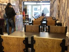 大堂-淮南牛肉汤(定福庄西街店)