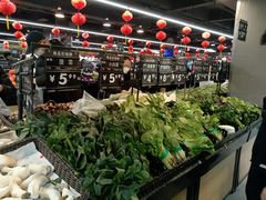 -永辉超市(六里桥店)