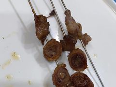 -高家烧鸽子烧烤店63年